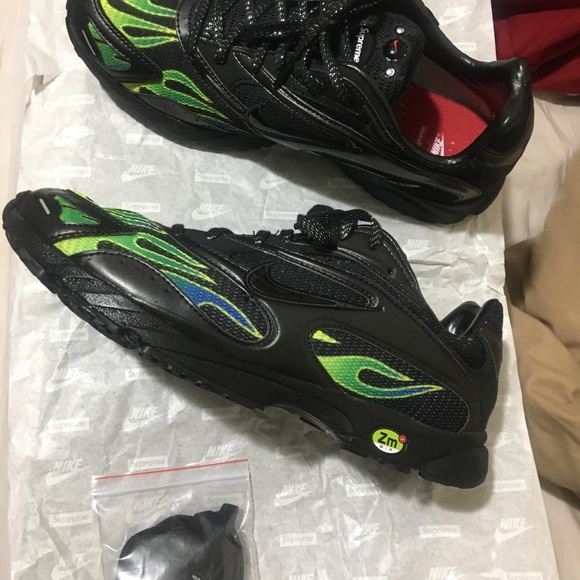 Nike Supreme JUNE 2018 Drop - Picture 5 of 5